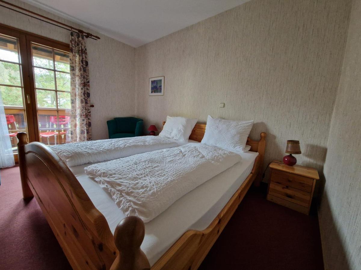Hostel Zum Loewen 토트무스 외부 사진